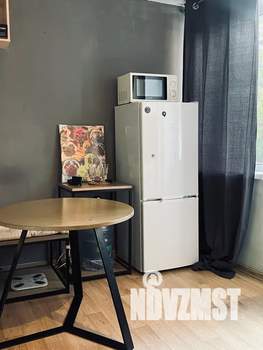 Студия квартира, посуточно, 30м2, 3/9 этаж