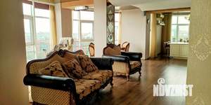 4-к квартира, посуточно, 188м2, 11/14 этаж