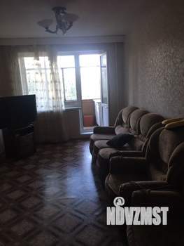 3-к квартира, на длительный срок, 76м2, 7/9 этаж