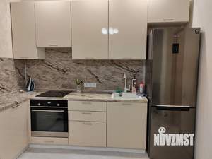 2-к квартира, посуточно, 50м2, 1/1 этаж