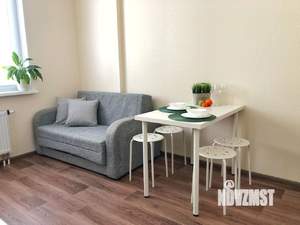 2-к квартира, посуточно, 38м2, 1/1 этаж
