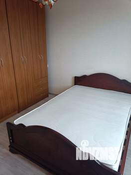 2-к квартира, на длительный срок, 53м2, 8/10 этаж