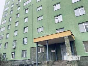 1-к квартира, на длительный срок, 30м2, 6/10 этаж