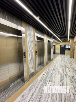 1-к квартира, на длительный срок, 42м2, 11/22 этаж