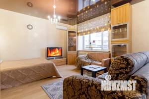1-к квартира, посуточно, 30м2, 5/10 этаж