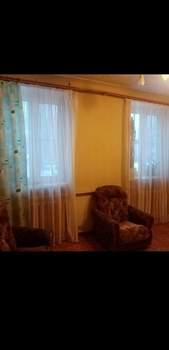 2-к квартира, на длительный срок, 35м2, 2/2 этаж