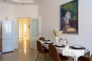 2-к квартира, посуточно, 78м2, 3/10 этаж