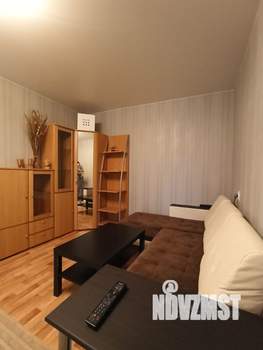 1-к квартира, на длительный срок, 35м2, 5/10 этаж