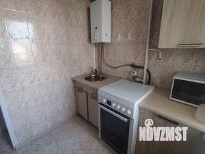 2-к квартира, на длительный срок, 42м2, 3/5 этаж