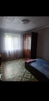 2-к квартира, на длительный срок, 50м2, 3/9 этаж
