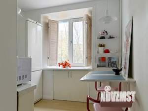 2-к квартира, посуточно, 45м2, 4/5 этаж