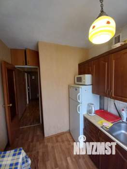 2-к квартира, посуточно, 52м2, 3/5 этаж