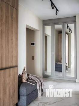 1-к квартира, на длительный срок, 71м2, 10/10 этаж