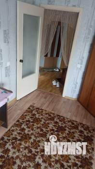 1-к квартира, на длительный срок, 34м2, 4/10 этаж
