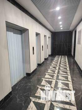 Студия квартира, посуточно, 25м2, 15/25 этаж