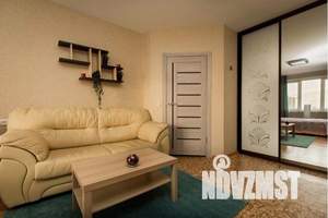 1-к квартира, посуточно, 32м2, 11/17 этаж