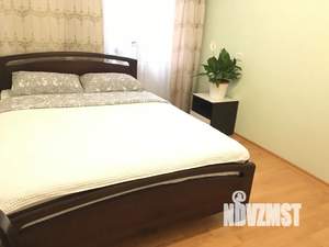 2-к квартира, посуточно, 42м2, 3/9 этаж