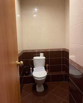 2-к квартира, на длительный срок, 63м2, 9/17 этаж