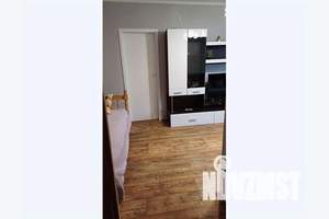 2-к квартира, посуточно, 40м2, 1/3 этаж