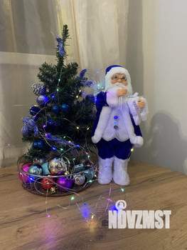 1-к квартира, посуточно, 27м2, 1/9 этаж