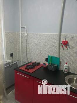 1-к квартира, посуточно, 25м2, 4/9 этаж