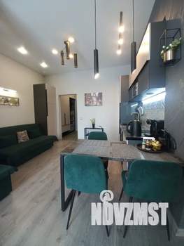 1-к квартира, посуточно, 30м2, 7/8 этаж