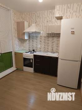 1-к квартира, на длительный срок, 34м2, 3/3 этаж