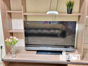 2-к квартира, посуточно, 45м2, 9/18 этаж