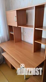 2-к квартира, на длительный срок, 41м2, 2/5 этаж