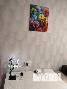 1-к квартира, посуточно, 34м2, 5/9 этаж