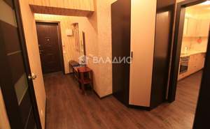 2-к квартира, на длительный срок, 50м2, 10/14 этаж
