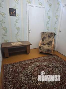 1-к квартира, на длительный срок, 40м2, 6/12 этаж