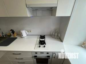 1-к квартира, посуточно, 21м2, 4/5 этаж