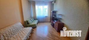 2-к квартира, посуточно, 78м2, 8/15 этаж
