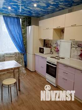 2-к квартира, посуточно, 75м2, 6/10 этаж