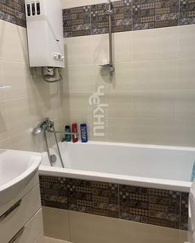 2-к квартира, на длительный срок, 54м2, 1/4 этаж