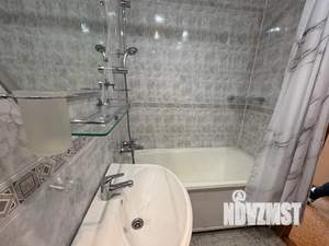 1-к квартира, посуточно, 30м2, 9/9 этаж