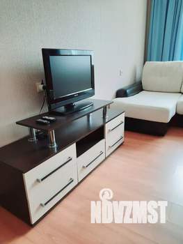 1-к квартира, посуточно, 40м2, 9/17 этаж