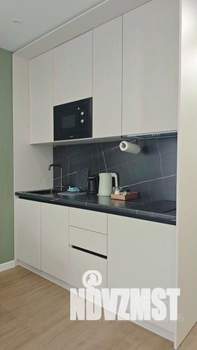 1-к квартира, посуточно, 27м2, 1/1 этаж
