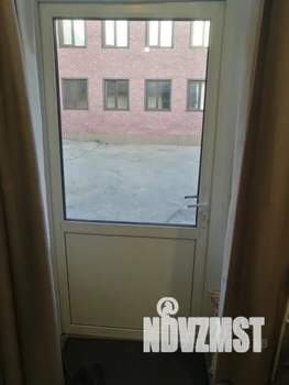 1-к квартира, посуточно, 21м2, -1/1 этаж