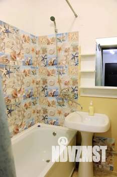 1-к квартира, посуточно, 42м2, 2/10 этаж