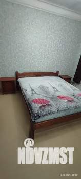 3-к квартира, посуточно, 80м2, 2/2 этаж