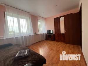 1-к квартира, посуточно, 45м2, 5/5 этаж