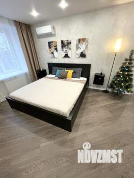 1-к квартира, посуточно, 35м2, 4/5 этаж