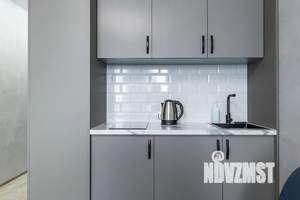 Студия квартира, посуточно, 24м2, 5/6 этаж