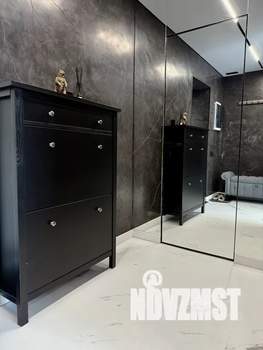 2-к квартира, посуточно, 55м2, 10/10 этаж