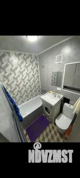 2-к квартира, на длительный срок, 40м2, 3/4 этаж