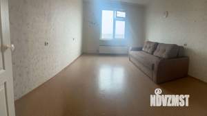 1-к квартира, на длительный срок, 40м2, 9/11 этаж