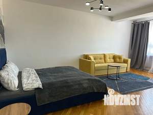 2-к квартира, посуточно, 68м2, 6/8 этаж