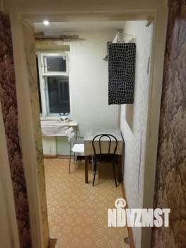 2-к квартира, на длительный срок, 44м2, 3/5 этаж